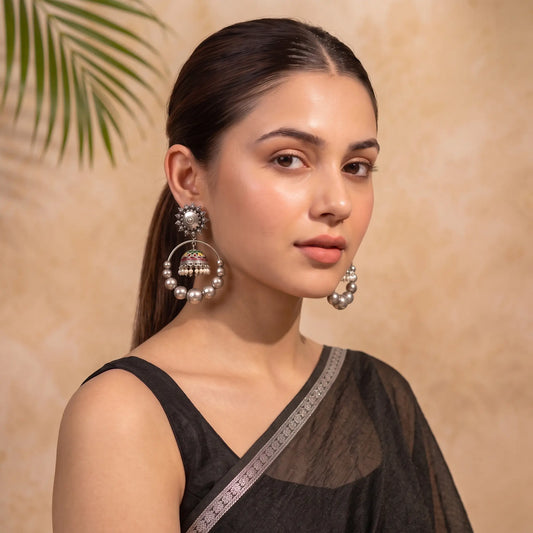 Banjara Jhumka