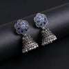 Boho Floral Drops