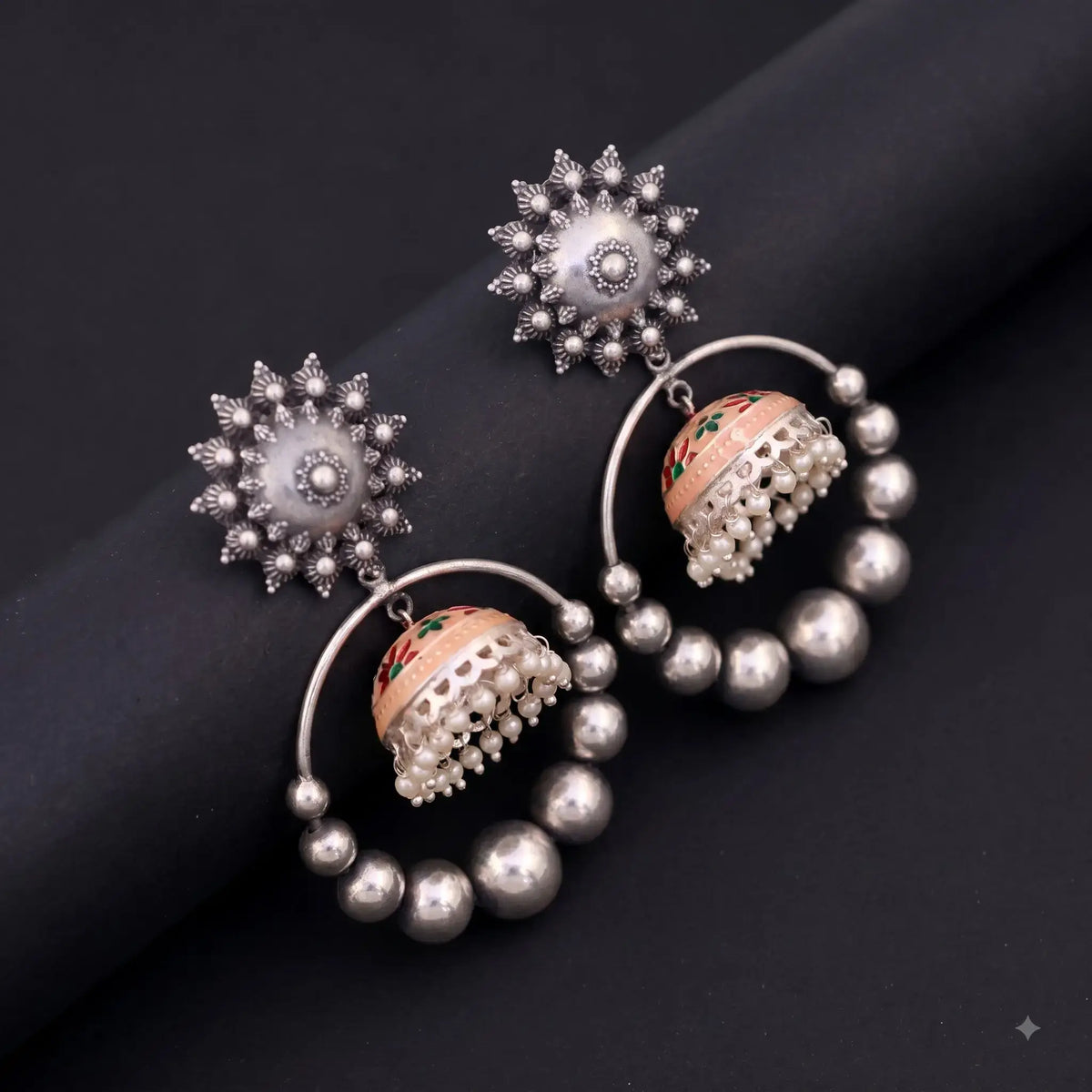 Banjara Jhumka
