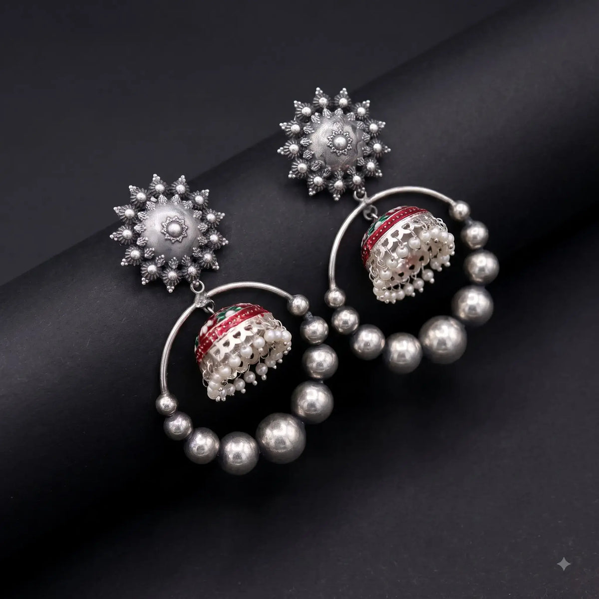 Banjara Jhumka
