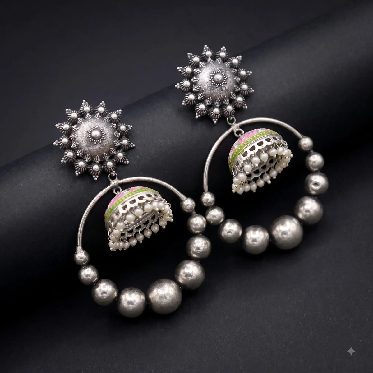 Banjara Jhumka