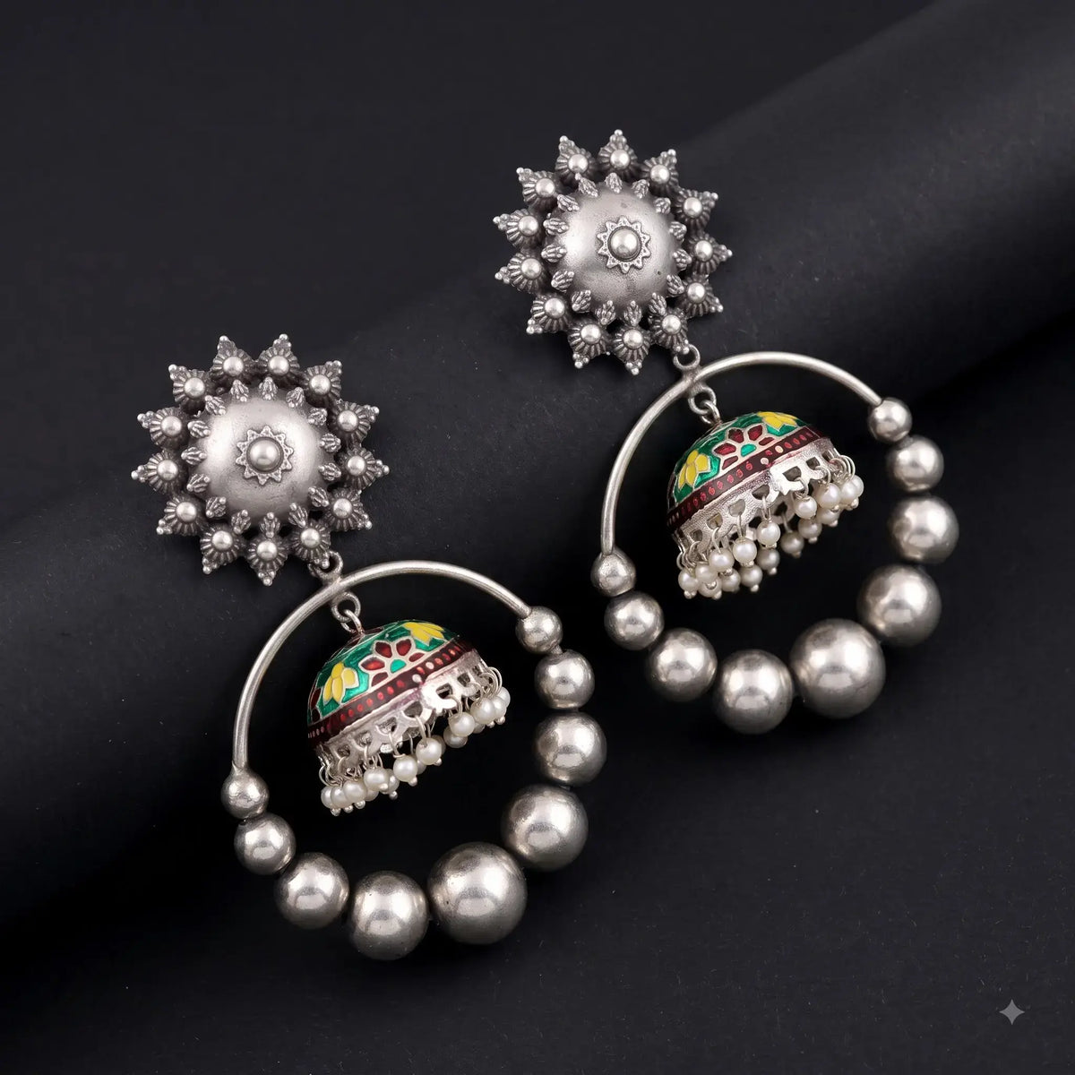Banjara Jhumka