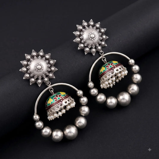 Banjara Jhumka