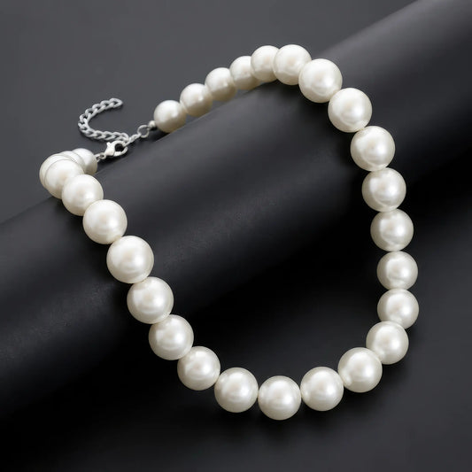 Manvi Motihaar Pearl Necklace