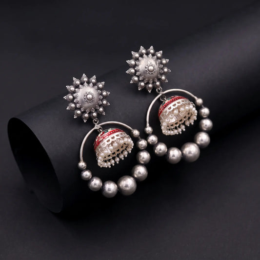 Banjara Jhumka